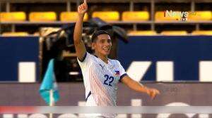 Best Goal Laos vs Filipina