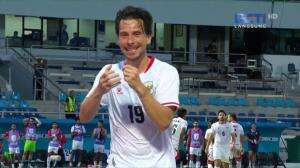 Best Goal Timor Leste vs Indonesia