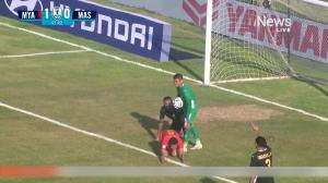 Best Safe Goal Keeper Myanmar vs Malaysia