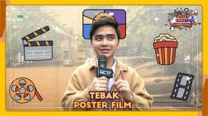 TEBAK POSTER FILM BARENG ARYA