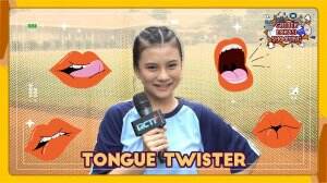 TONGUE TWISTER BARENG MOZA
