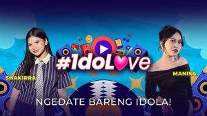 #IdoLove Bersama Shakira & Manisa - RCTI+