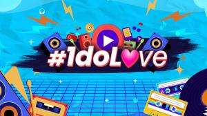 #IdoLove