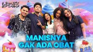Manisnya Gak Ada Obat