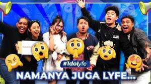 NAMANYA JUGA LYFE...