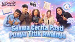 Semua Cerita Pasti Punya Titik Awalnya