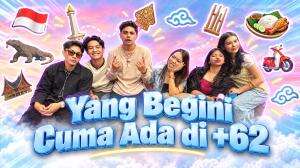 Yang Begini Cuma Ada Di +62