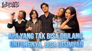 Yang Gak Bisa Diulang, Untungnya Bisa Disimpan - RCTI+