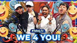 We 4 You!