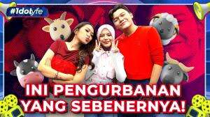INI PENGURBANAN YANG SEBENERNYA!