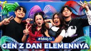Gen Z dan Elemennya