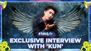 EXCLUSIVE INTERVIEW WITH KUN