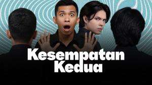 Kesempatan Kedua