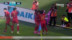 Minimatch Myanmar vs Malaysia