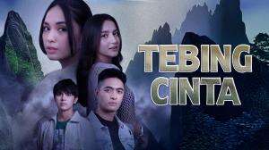 Tebing Cinta