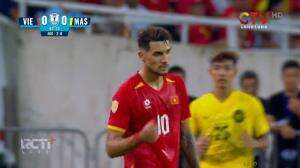 ASEAN Hyundai Cup 2026 -  Vietnam vs Malaysia - RCTI+