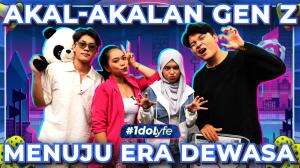 Akal-Akalan Gen Z Menuju Era Dewasa