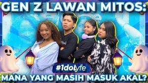 Gen Z Lawan Mitos: Mana Yang Masih Masuk Akal?