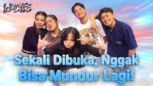 Sekali Dibuka, Nggak Bisa Mundur Lagi! - RCTI+
