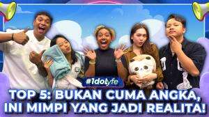 Top 5: Bukan Cuma Angka, Ini Mimpi Yang Jadi Realita!