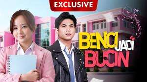 Benci Jadi Bucin - RCTI+