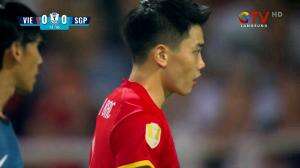 ASEAN Hyundai Cup 2026 - Vietnam vs Singapura - RCTI+