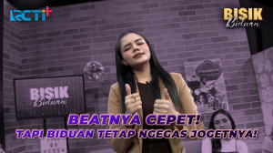 Beatnya Cepet! Tapi Biduan Tetap Ngegas Jogetnya!