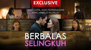 Berbalas Selingkuh - RCTI+