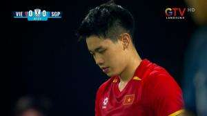 Best Attack Vietnam vs Singapura