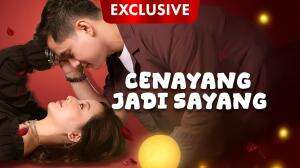 Cenayang Jadi Sayang