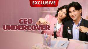 CEO Undercover