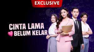 Cinta Lama Belum Kelar - RCTI+