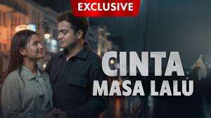 Cinta Masa Lalu