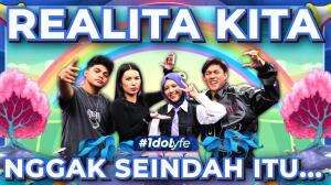 Realita Kita Nggak Seindah Itu....