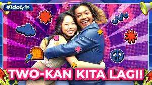 TWO-KAN KITA LAGI!