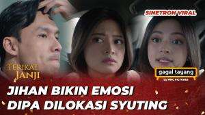 NGAKAK !! JIHAN SAMA DIPA MAKIN KOMPAK