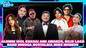 “JODI SIAP NIKAH, KOLABORASI INTERNASIONAL DAN KISAL GISEL & GEMPI”