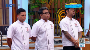 MasterChef Indonesia Season 12 – Eps.25