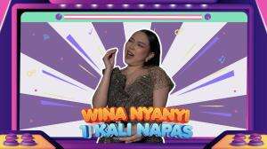 CHALLENGE NYANYI 1 KALI NAPAS