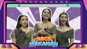 ABCD MAKANAN CHALLENGE