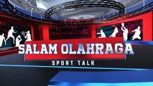Salam Olahraga