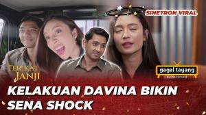 DAVINA BIKIN GEMES