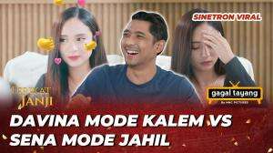 SENA MODE JAHIL