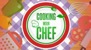 Cooking With Chef Season 5
