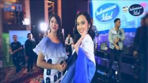 Road To Grand Final Indonesian Idol 2019