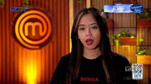 Dessert Bunga Cheating?