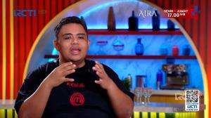 Pilihan Kemal Bener Banget