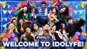 WELCOME TO IDOLYFE!