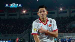 Best Goal Indonesia vs Vietnam