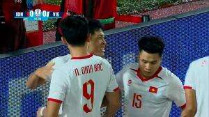 ASEAN Hyundai Cup 2026 - Indonesia vs Vietnam - RCTI+